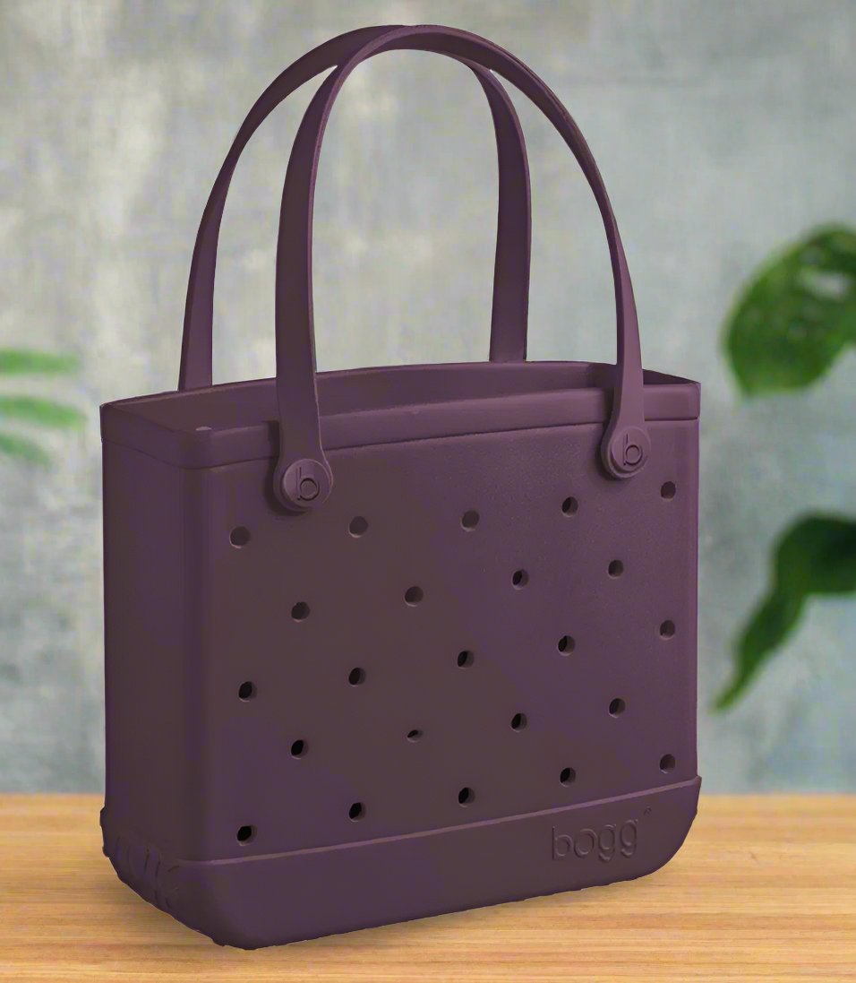 Bogg Bag Boysenberry 