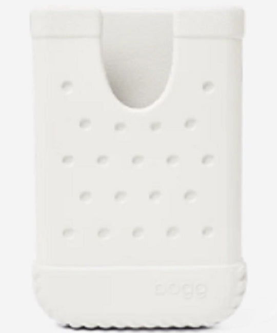 Bogg Bag Call Me - White