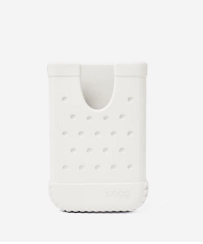 Bogg Bag Call Me - White Phone Holder 