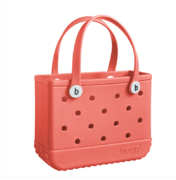 Bitty Bogg Bag Coral