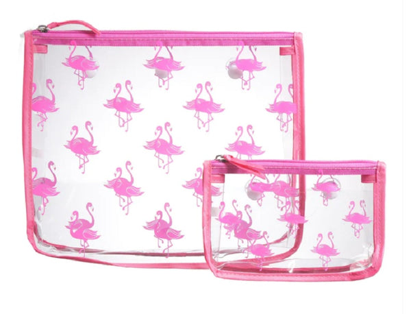 Bogg Bag Inserts Flamingo