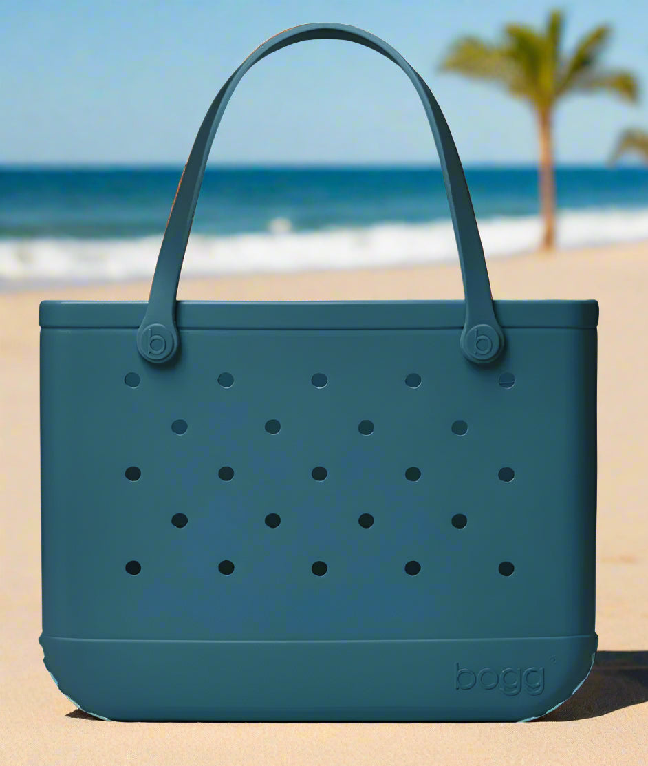 Bogg Bag Original Blue Lagoon