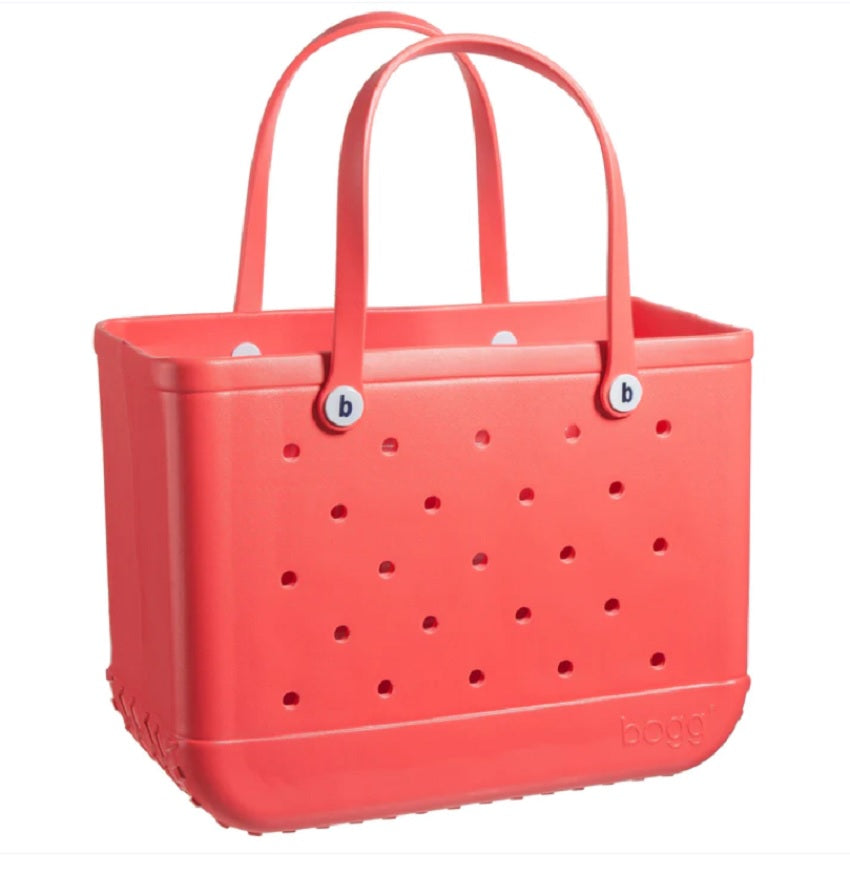 Original Bogg Bag Coral
