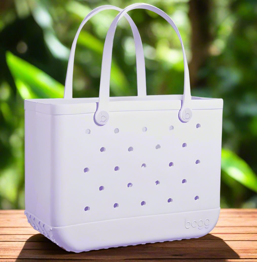 Original Bogg Bag Lavender Mist