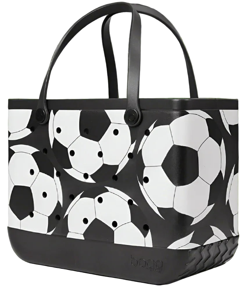 Original Bogg Bag Let's Kick It Soccer Ball