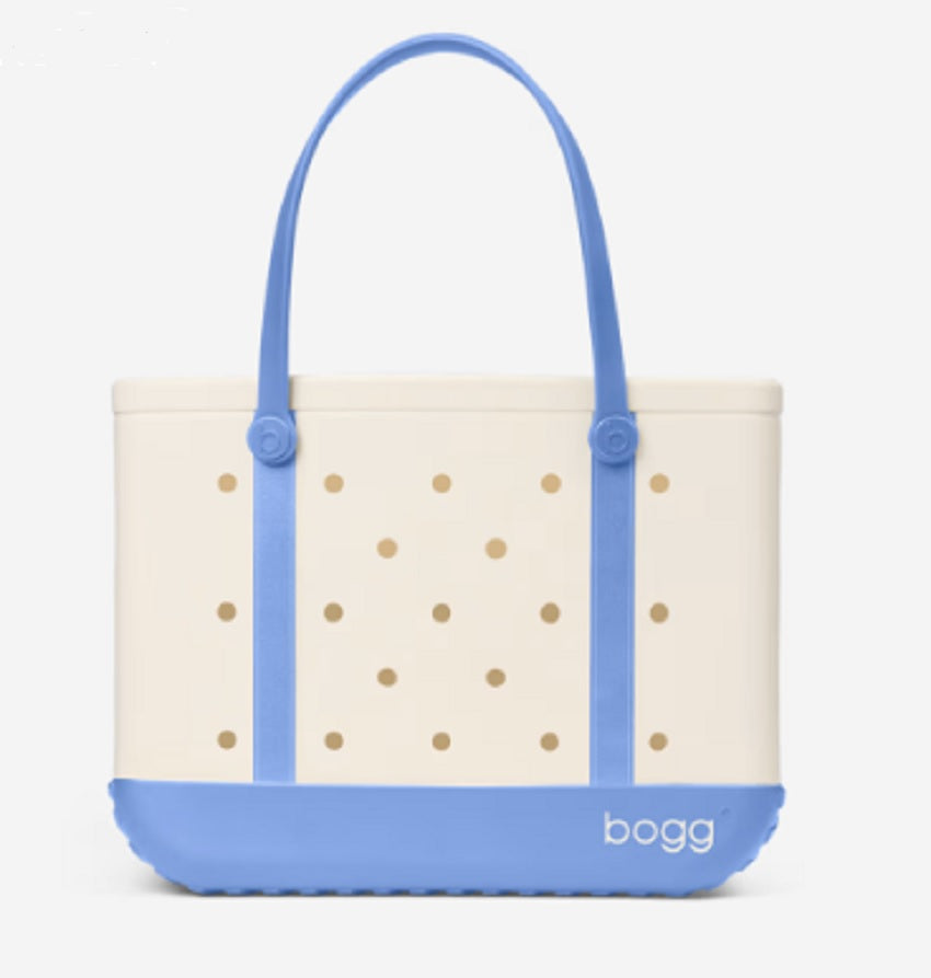 Bogg Bag Original Varsity Out Of The Blue