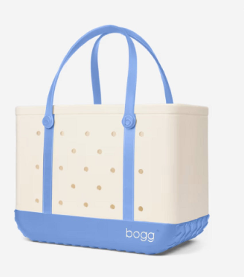 Bogg Bag Original Varsity Out Of The Blue