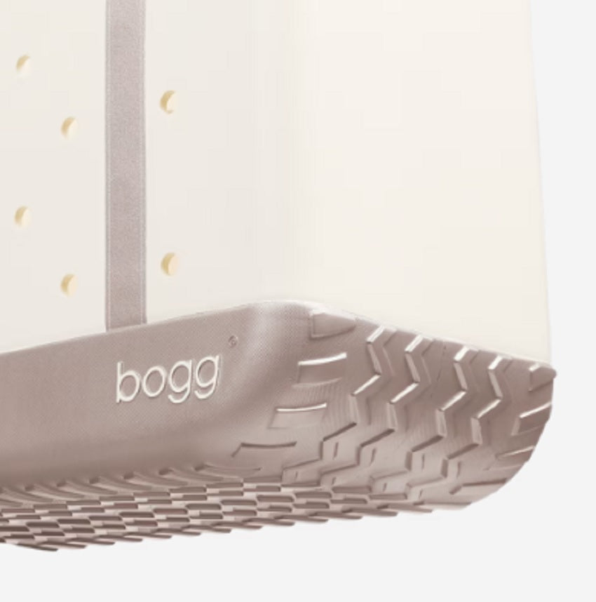 Bogg Bag Original Varsity Mushroom