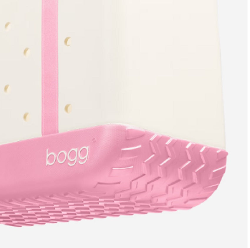 Bogg Bag Original Varsity Pink