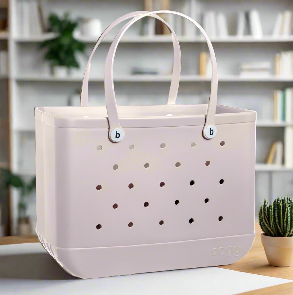 Original Bogg Bag Petal Pink