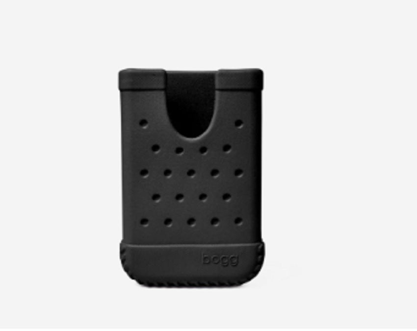 Bogg Bag Call Me - Black Phone Holder 