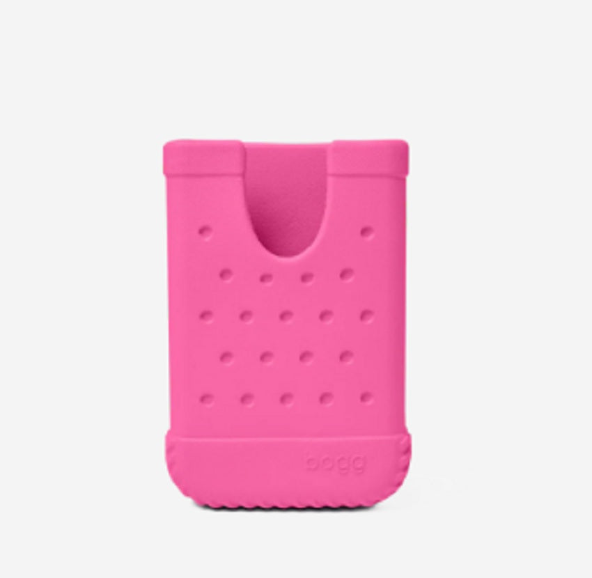 Bogg Bag Call Me - Phone Holder Haute Pink