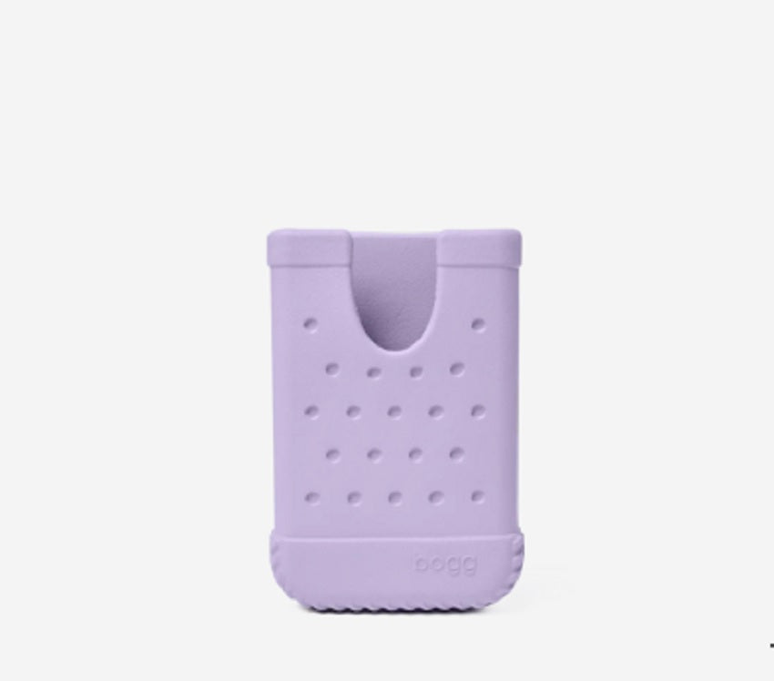 Bogg Bag Call Me - Lilac Phone Holder 