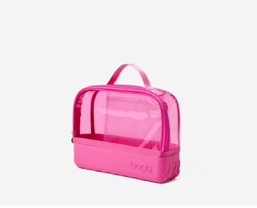 Bogg She's a Beauty Haute Pink