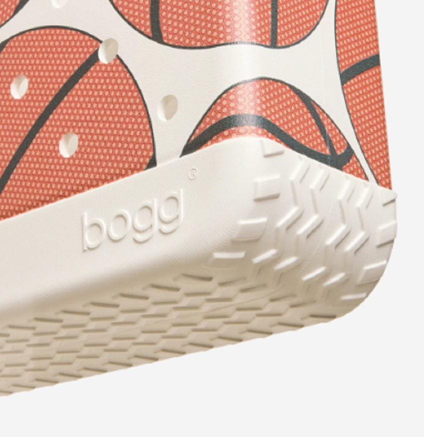 Bogg Bag Baby Hoop Dreams 
