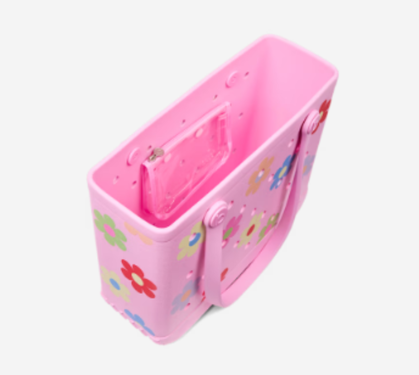 Bogg Bag Baby Bogg Happy Flowers