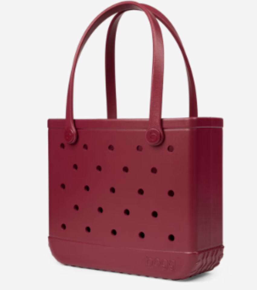 Bogg Bag Baby Bogg Mulled Wine