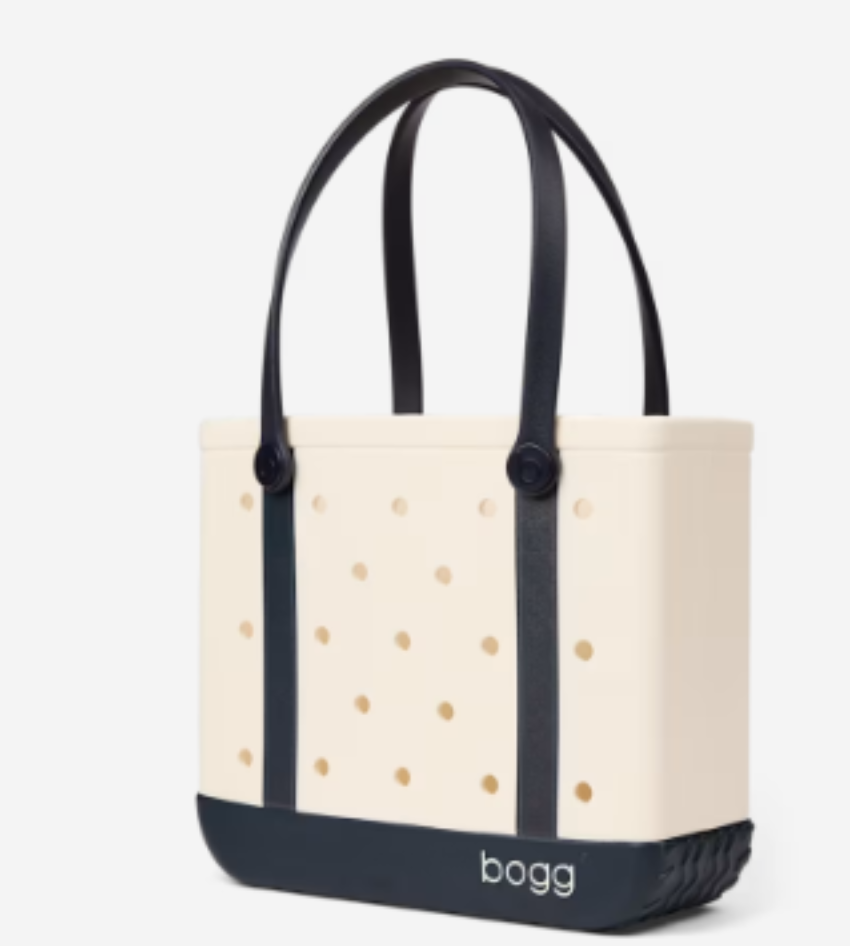 Bogg Bag Baby Bogg Oxford Blue