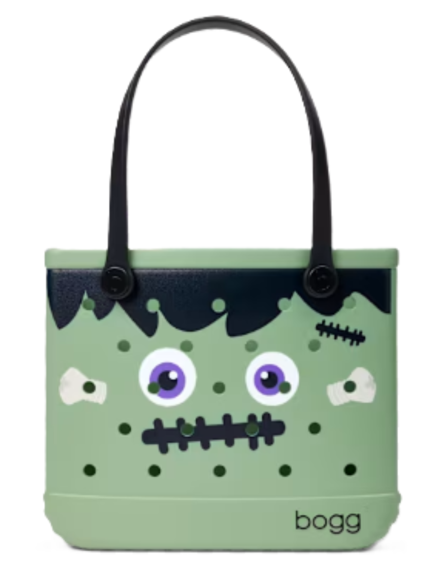 Bogg Bag Baby Frankenbogg