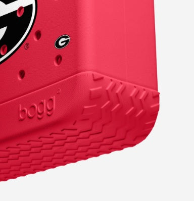 Bogg Bag Baby Georgia Bulldogs