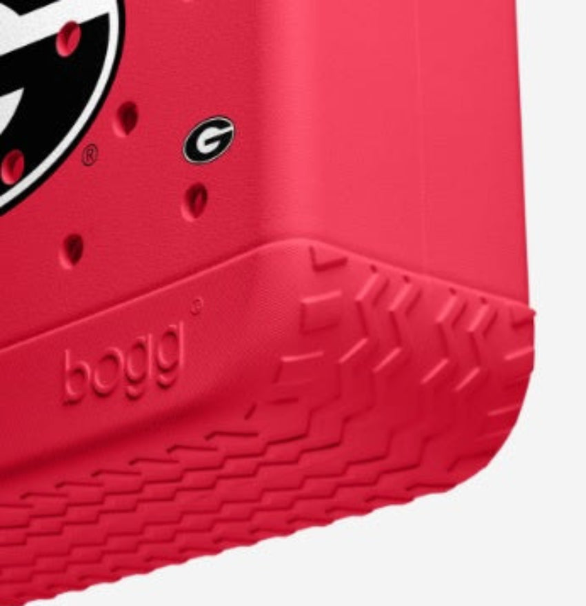 Bogg Bag Baby Georgia Bulldogs
