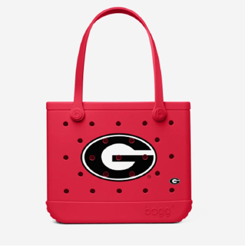 Bogg Bag Baby Georgia Bulldogs