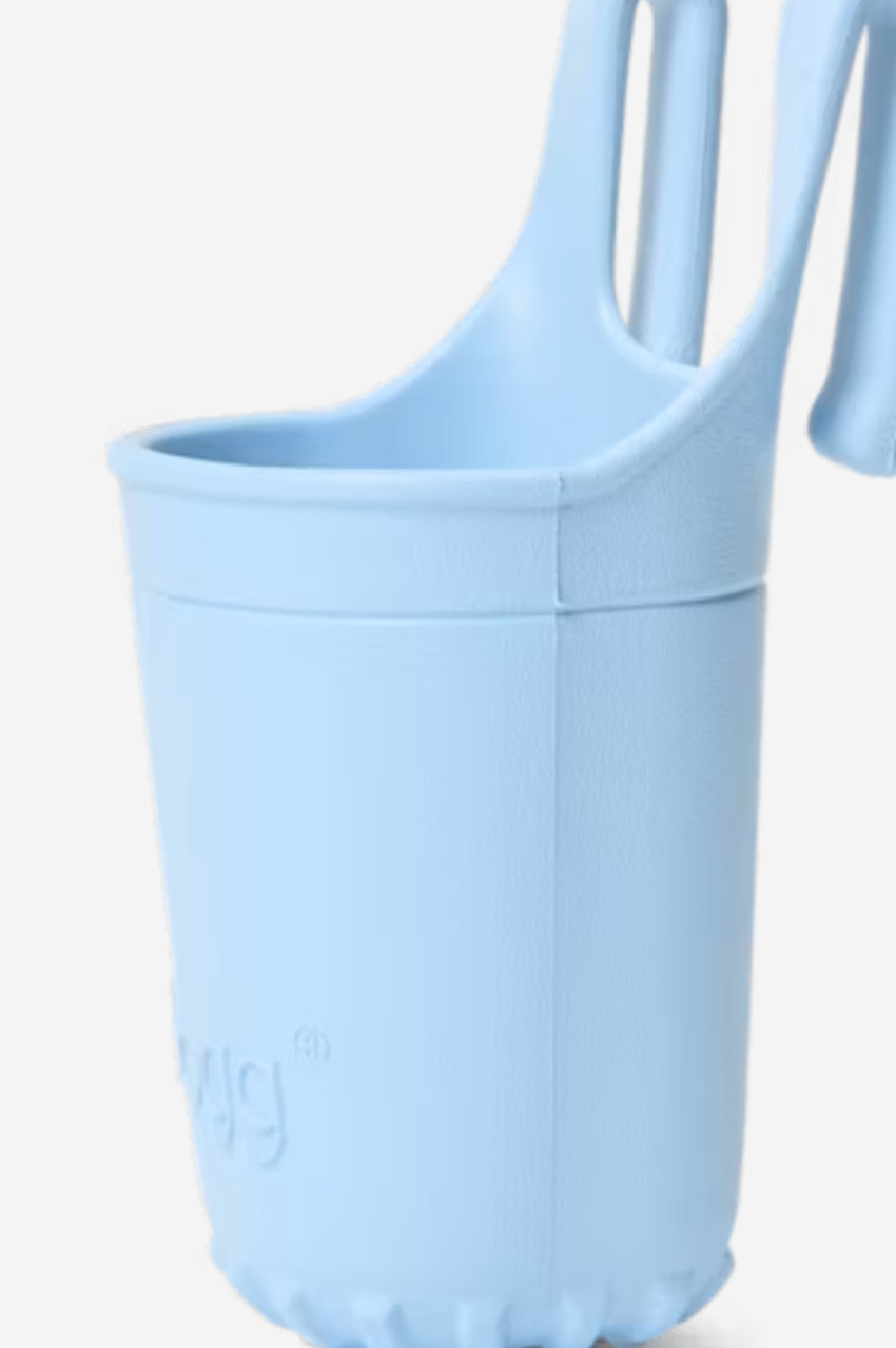 Bogg Bag Bevy Blue Skies and Bogg Bag