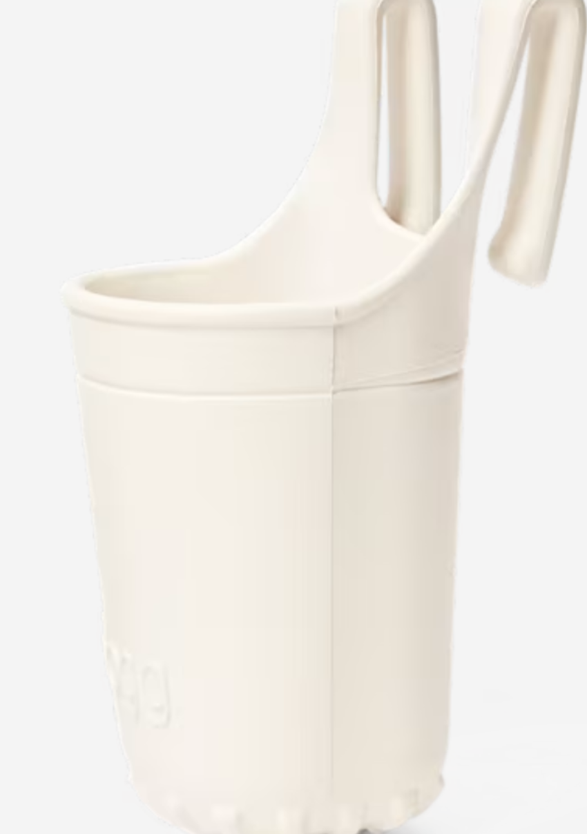 Bogg Bag Bevy Coconut