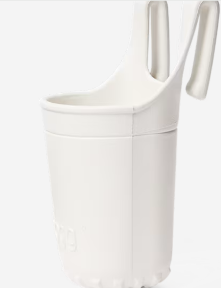 Bogg Bag Bevy For Shore White