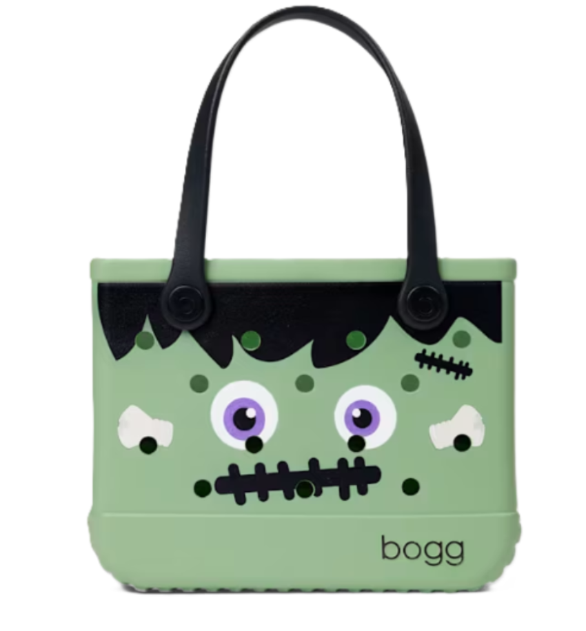 Bogg Bag Bitty Frankenbogg
