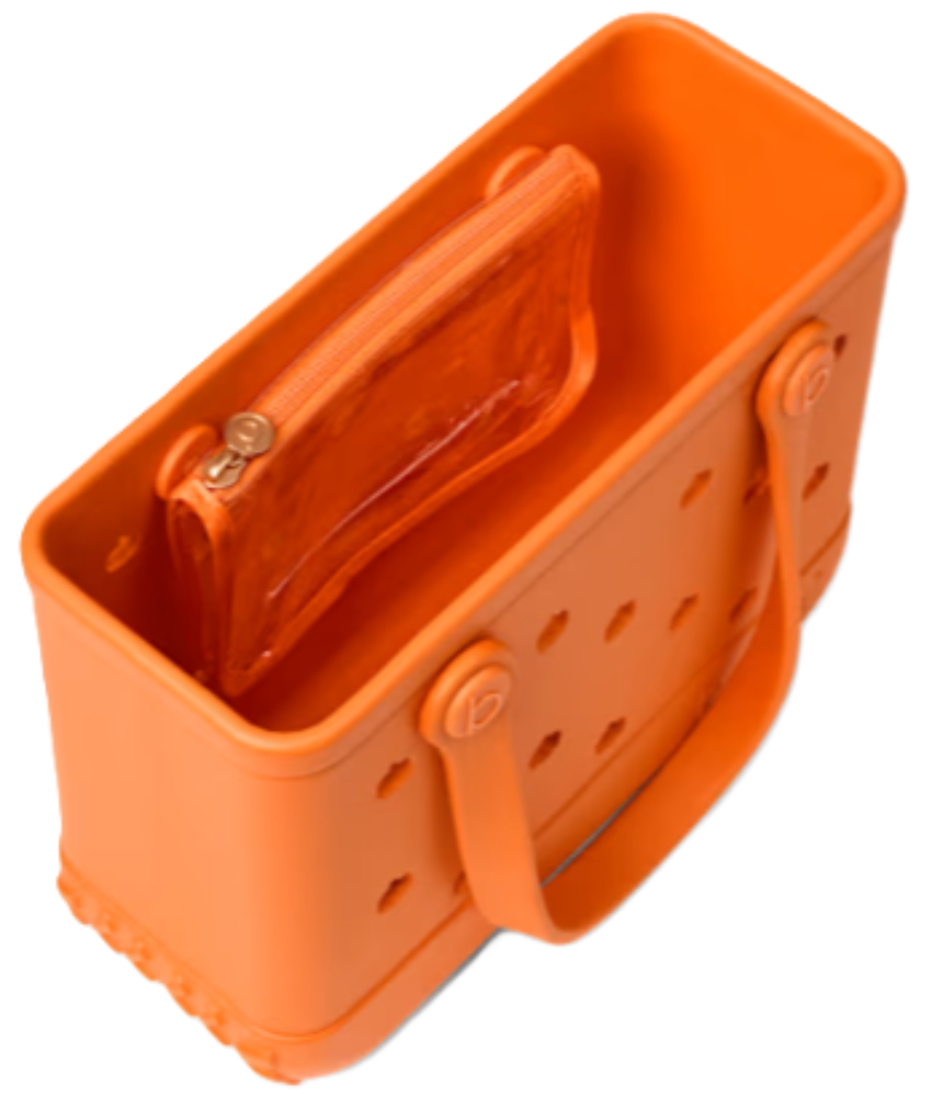 Bogg Bag Bitty Pieces of Pumpkin