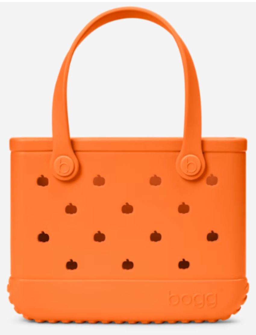 Bogg Bag Bitty Pieces of Pumpkin