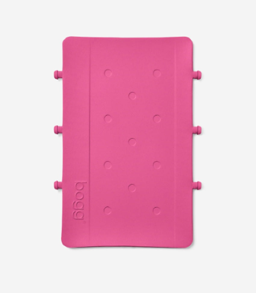 Bogg Bag Divvy Up Bag Divider/Organizer Haute Pink