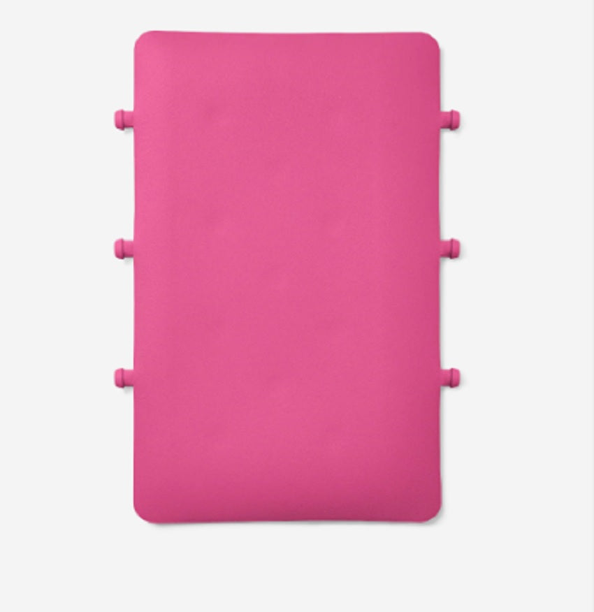 Bogg Bag Divvy Up Bag Divider/Organizer Haute Pink