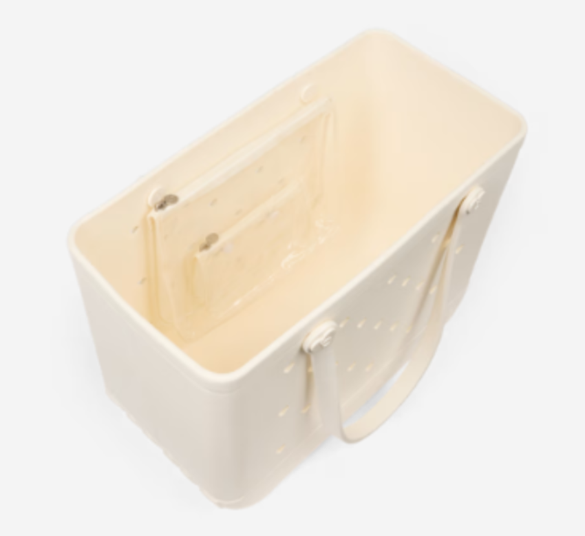 Bogg Bag Original Coconut Heart