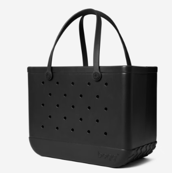 Bogg Bag Original L.B.D. Black