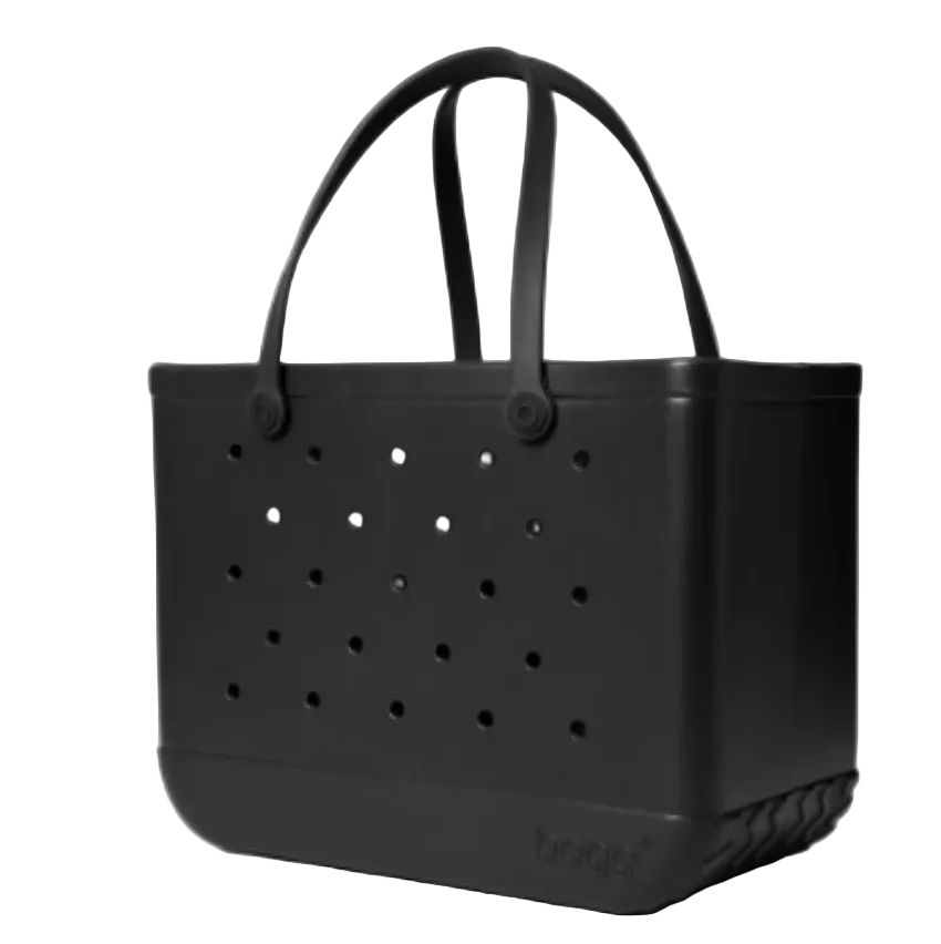 Bogg Bag Original L.B.D. Black