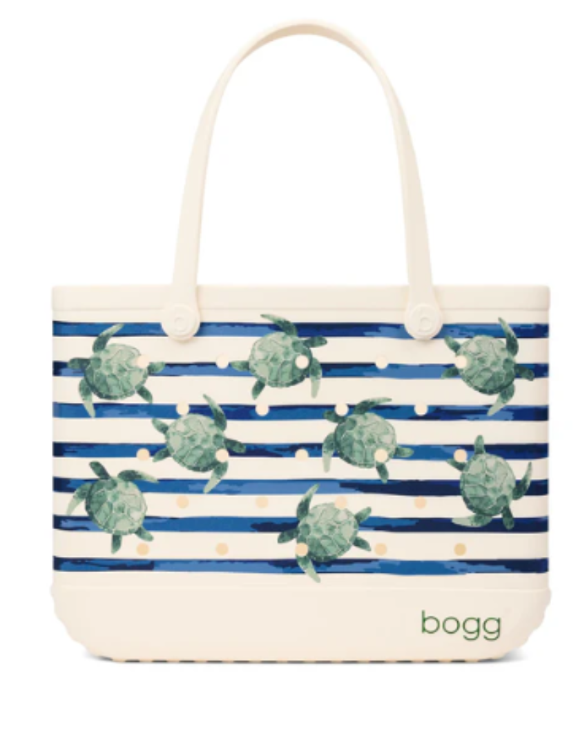 Bogg Bag Original Shell Yeah