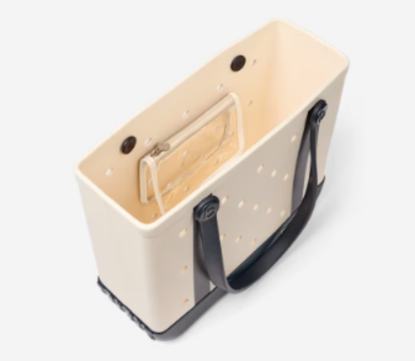 Bogg Bag Baby Bogg Oxford Blue