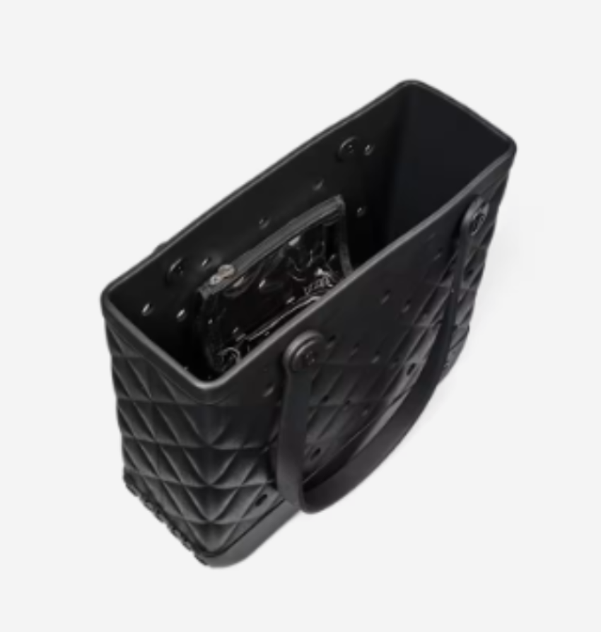 Bogg Bag Baby Bogg Black