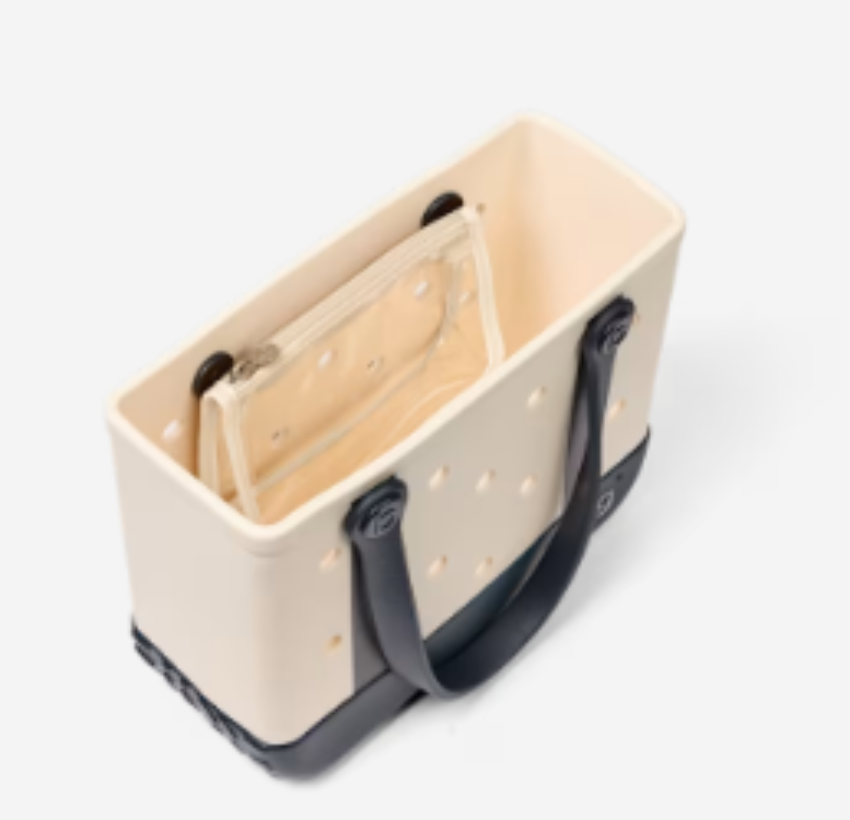 Bogg Bag Bitty Bog Oxford Blue