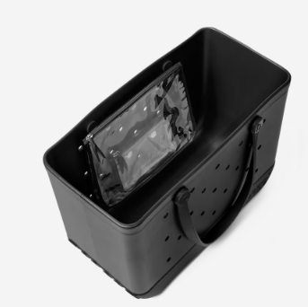 Bogg Bag Original L.B.D. Black