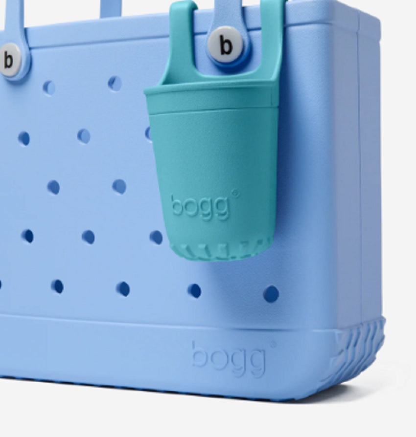 Bogg Bevy Turquoise and Caicos  