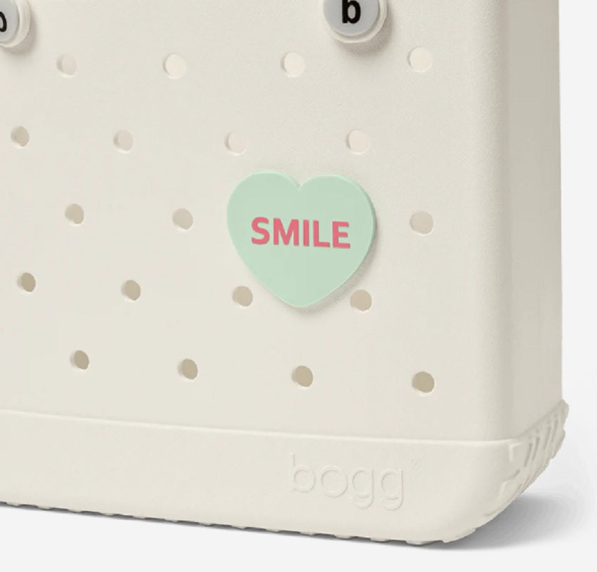 Bogg Bits Smile