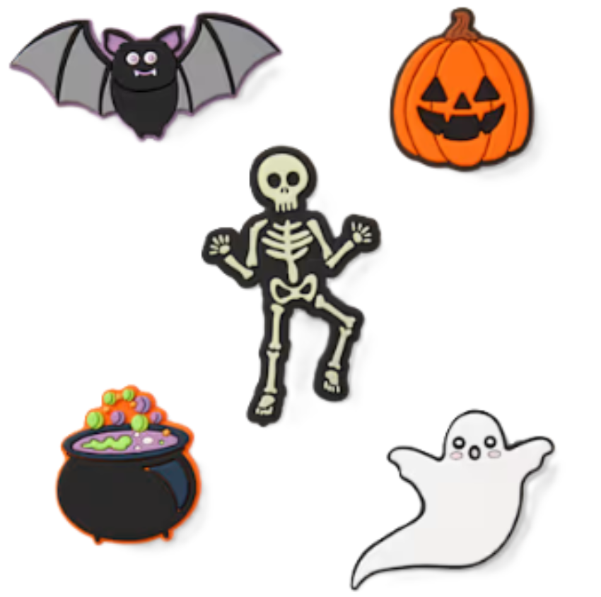 Bogg Bits Spooky Vibes 5 pk
