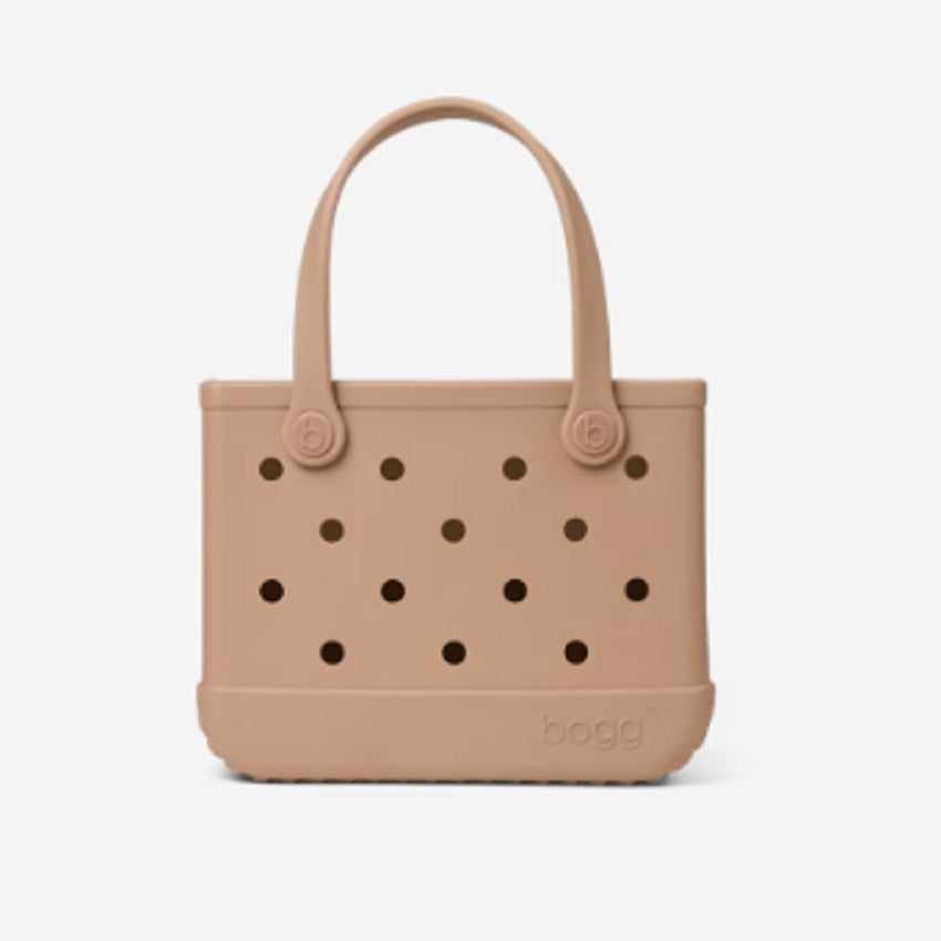 Bogg Bag Bitty Camel