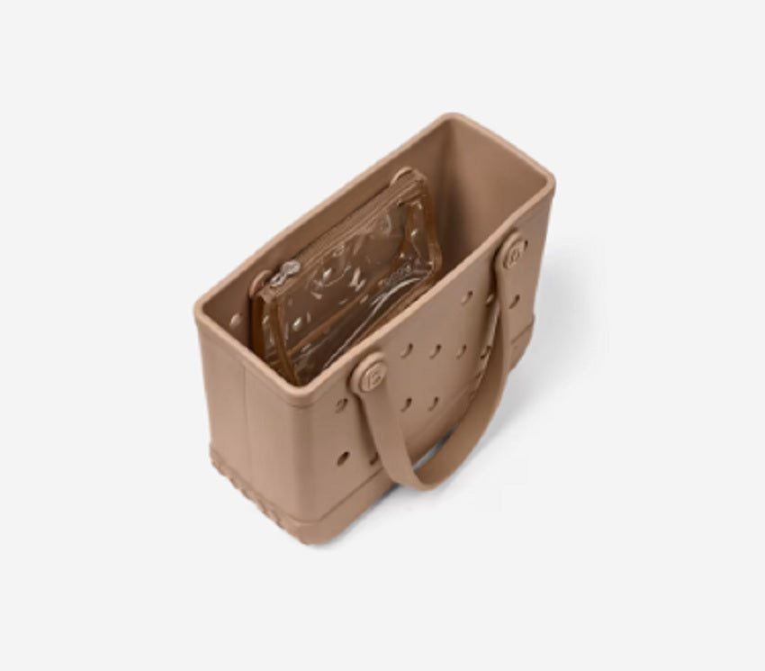 Bogg Bag Bitty Camel