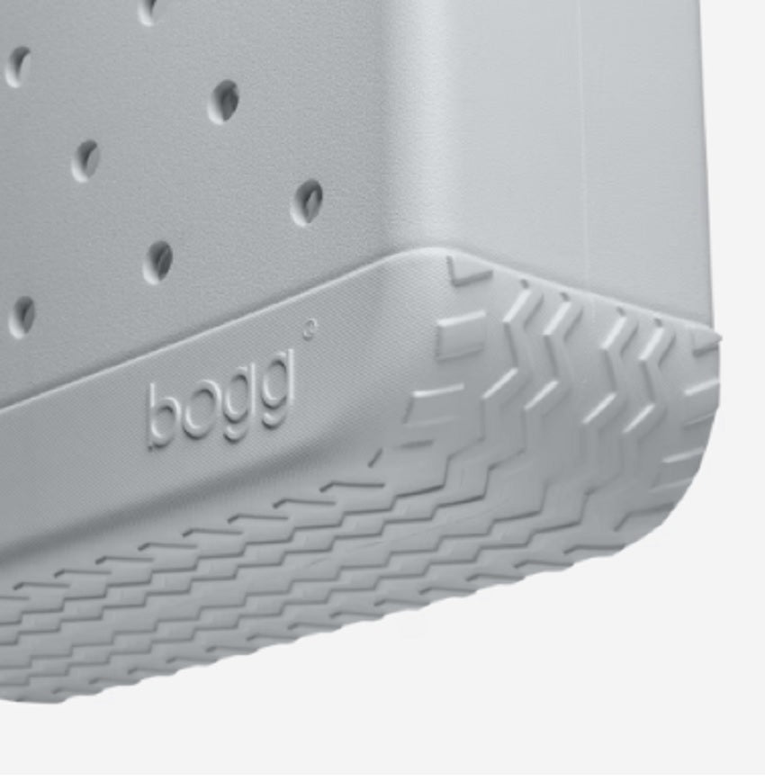 Bogg Bag Bitty Shades of Grey 