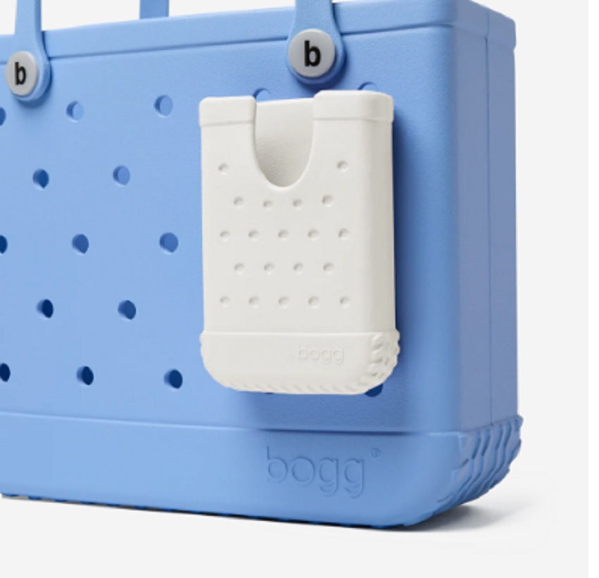 Bogg Bag Call Me - White Phone Holder 