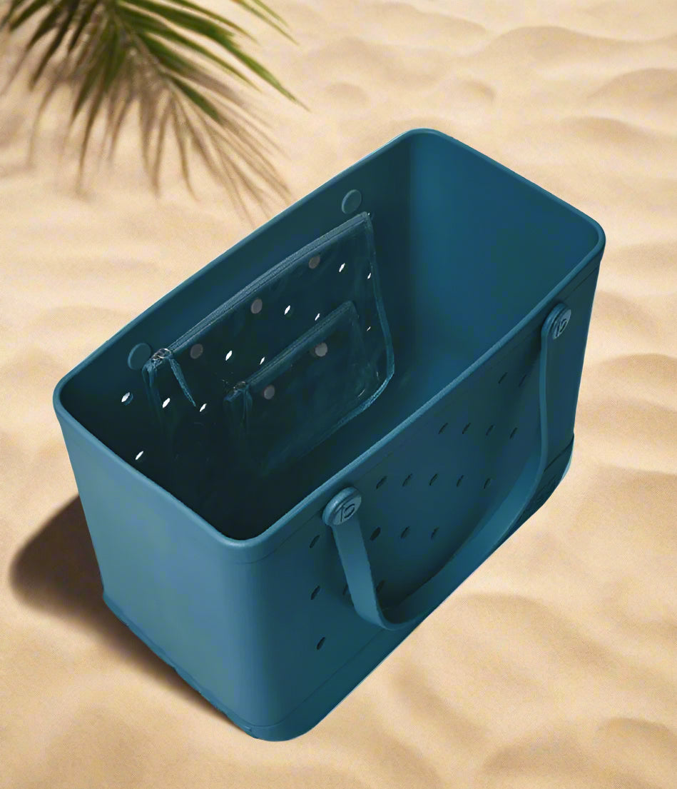 Bogg Bag Original Blue Lagoon